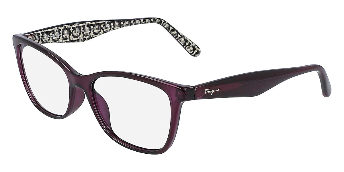 Salvatore Ferragamo SF 2866 513 (54)