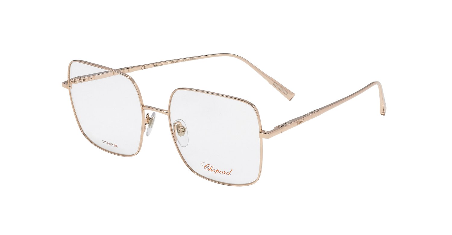 Chopard Eyeglasses VCH F49M 08FC 55