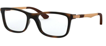 Ray-Ban RY 1549 3785 48