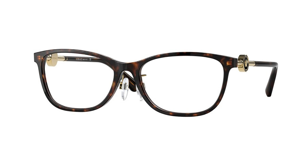 Versace VE 3297D 108 (55)