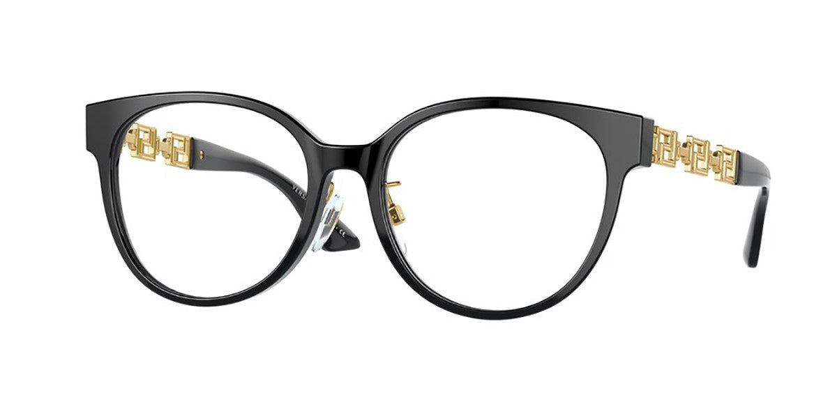 Versace VE 3302D GB1 (54)