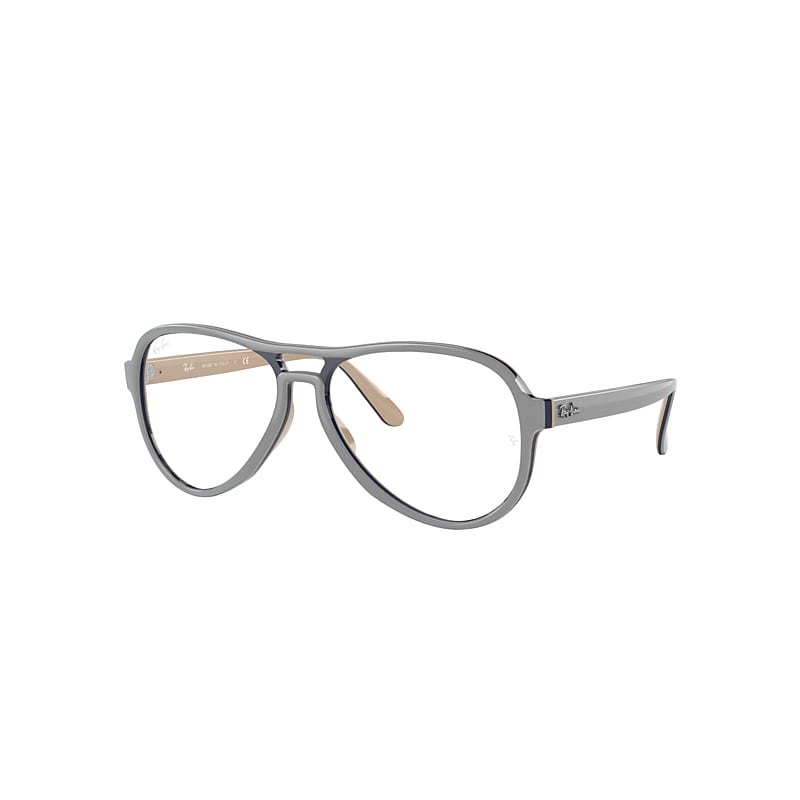 Ray-Ban RX 4355V 8133 (58)