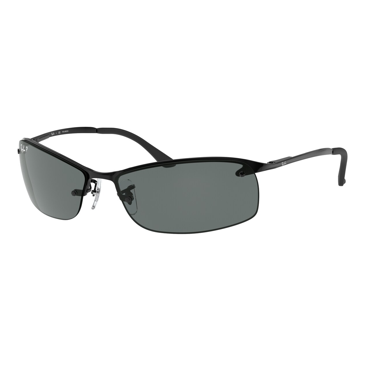 Ray-Ban RB 3183 002/81 (63) Polarized