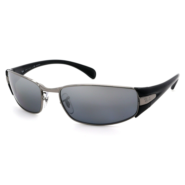 Ray-Ban RB 3261 004/82 (58) Polarized