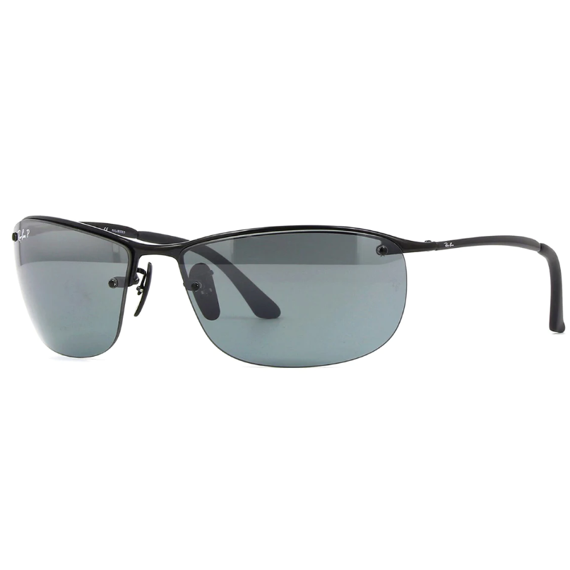Ray-Ban RB 3542 002/5L (63) Polarized