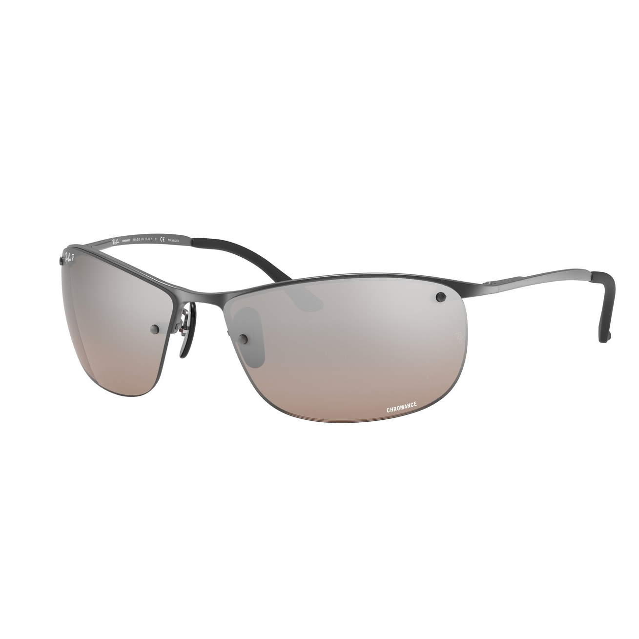 Ray-Ban RB 3542 029/5J (63) Polarized