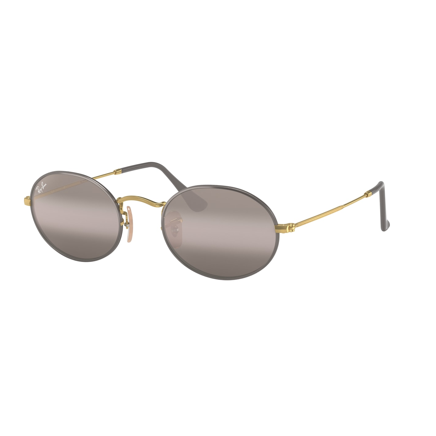 Ray-Ban RB 3547 9154/AH (Non-Polar) (51)