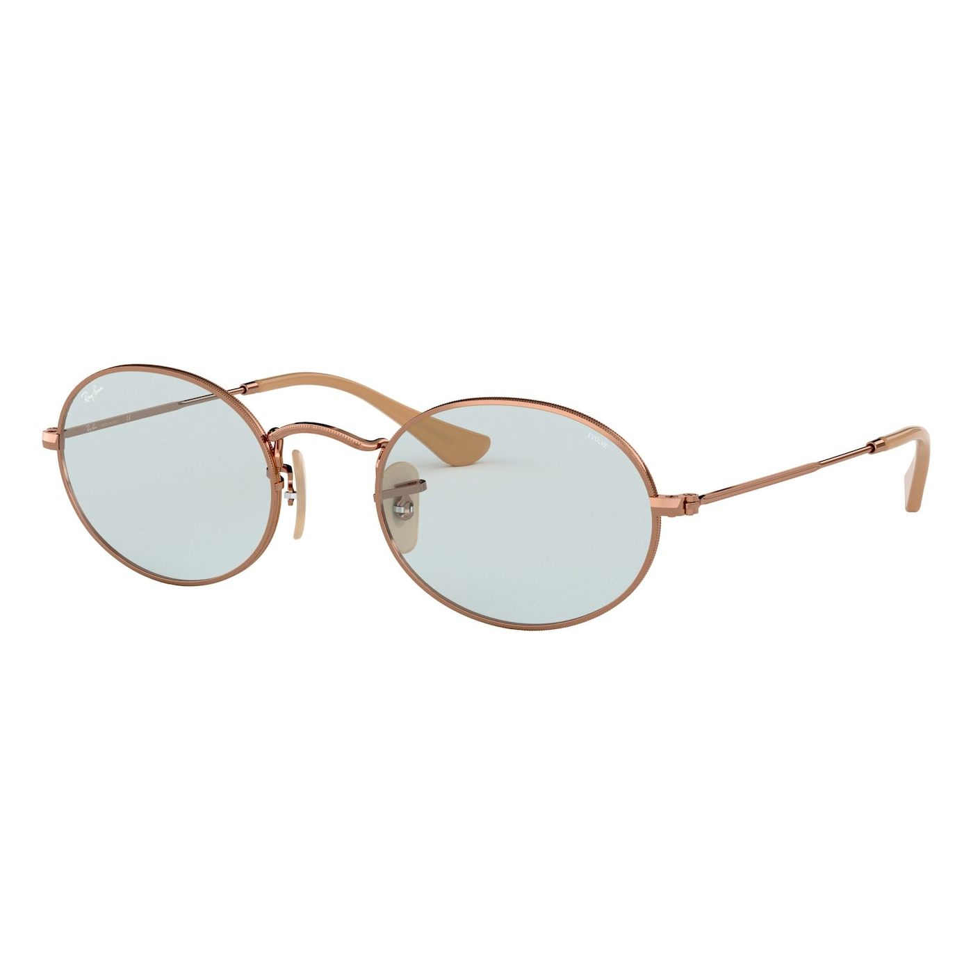 Ray-Ban RB 3547-N 9131/OY (Non-Polar) (51)