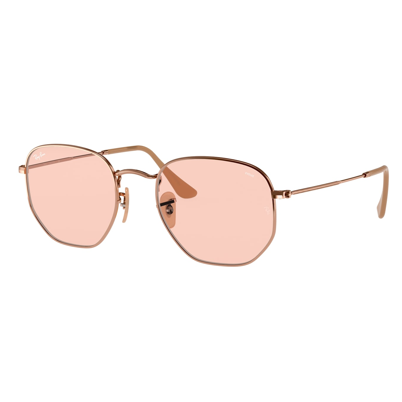 Ray-Ban RB 3548-N 9131/OX (Non-Polar) (51)