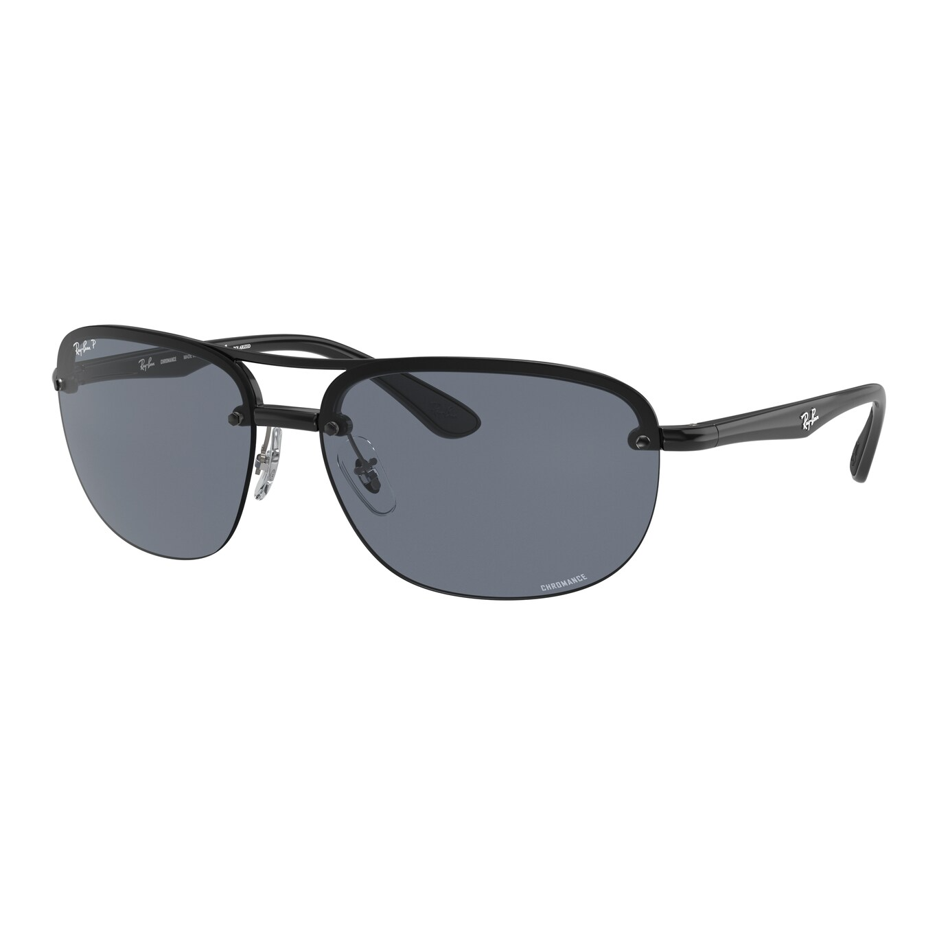 Ray-Ban RB 4275-CH 601/BA (63) Polarized