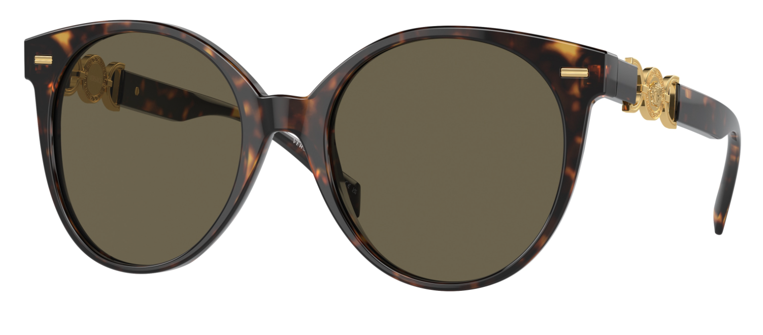 Versace VE 4442 108/3 (55)