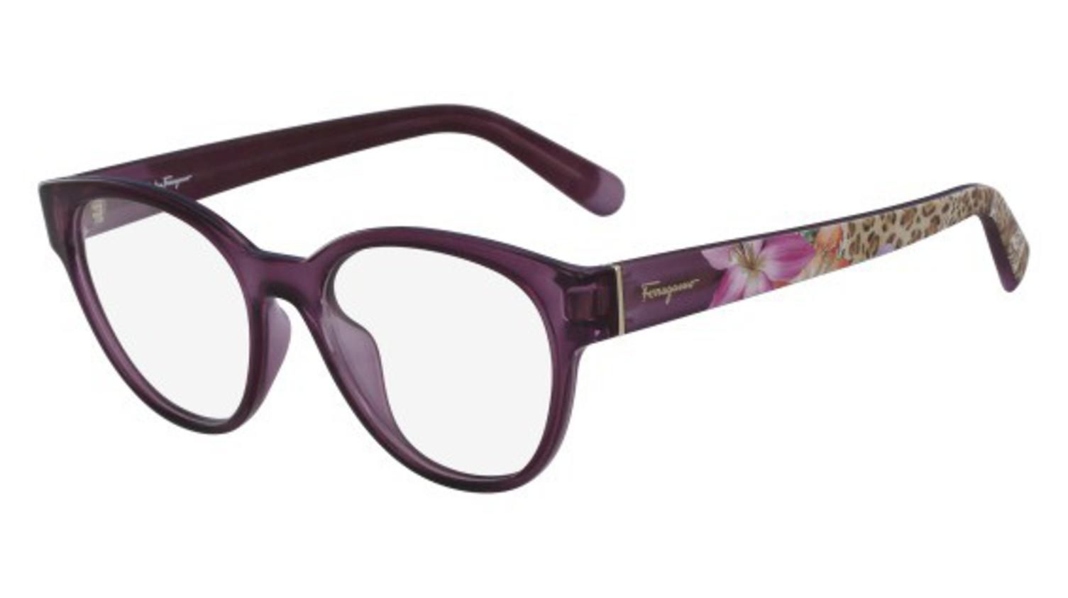Salvatore Ferragamo SF 2777 500 (53)