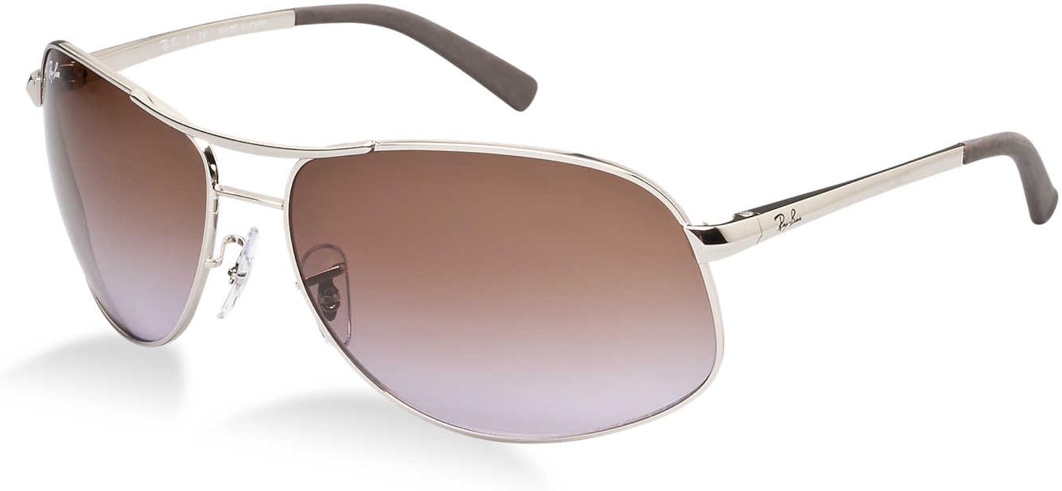 Ray-Ban RB 3387 003/68 (Non-Polar) (64)