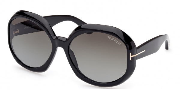 Tom Ford FT 1011/S 01B (62)