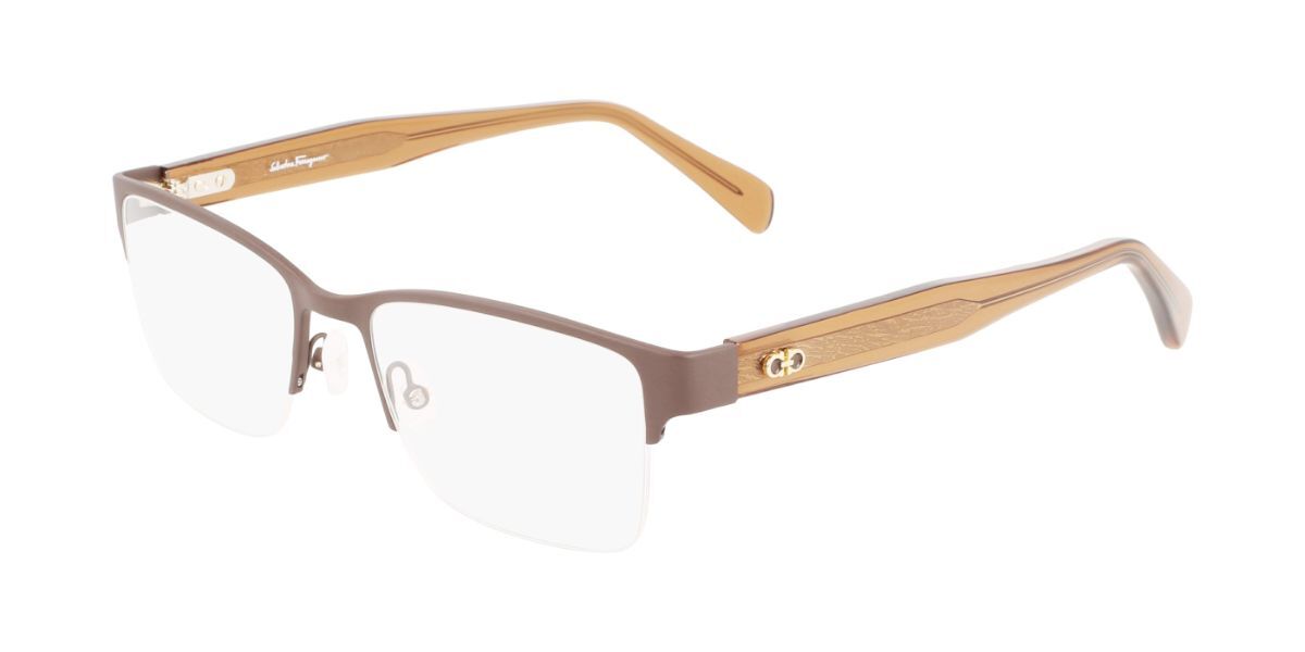 Salvatore Ferragamo SF 2222 202 (54)