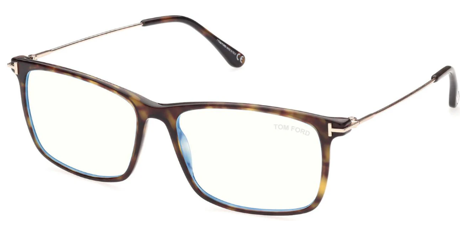 Tom Ford FT 5758-B 052 (54)