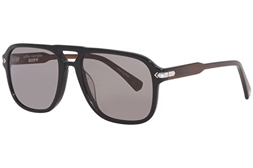 John Varvatos SJV 553 0BLA (55)
