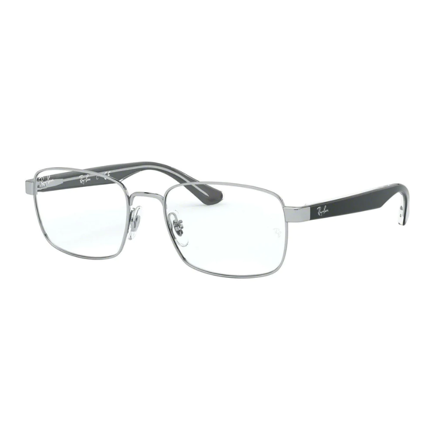 Ray-Ban RX 6445 2501 (51)