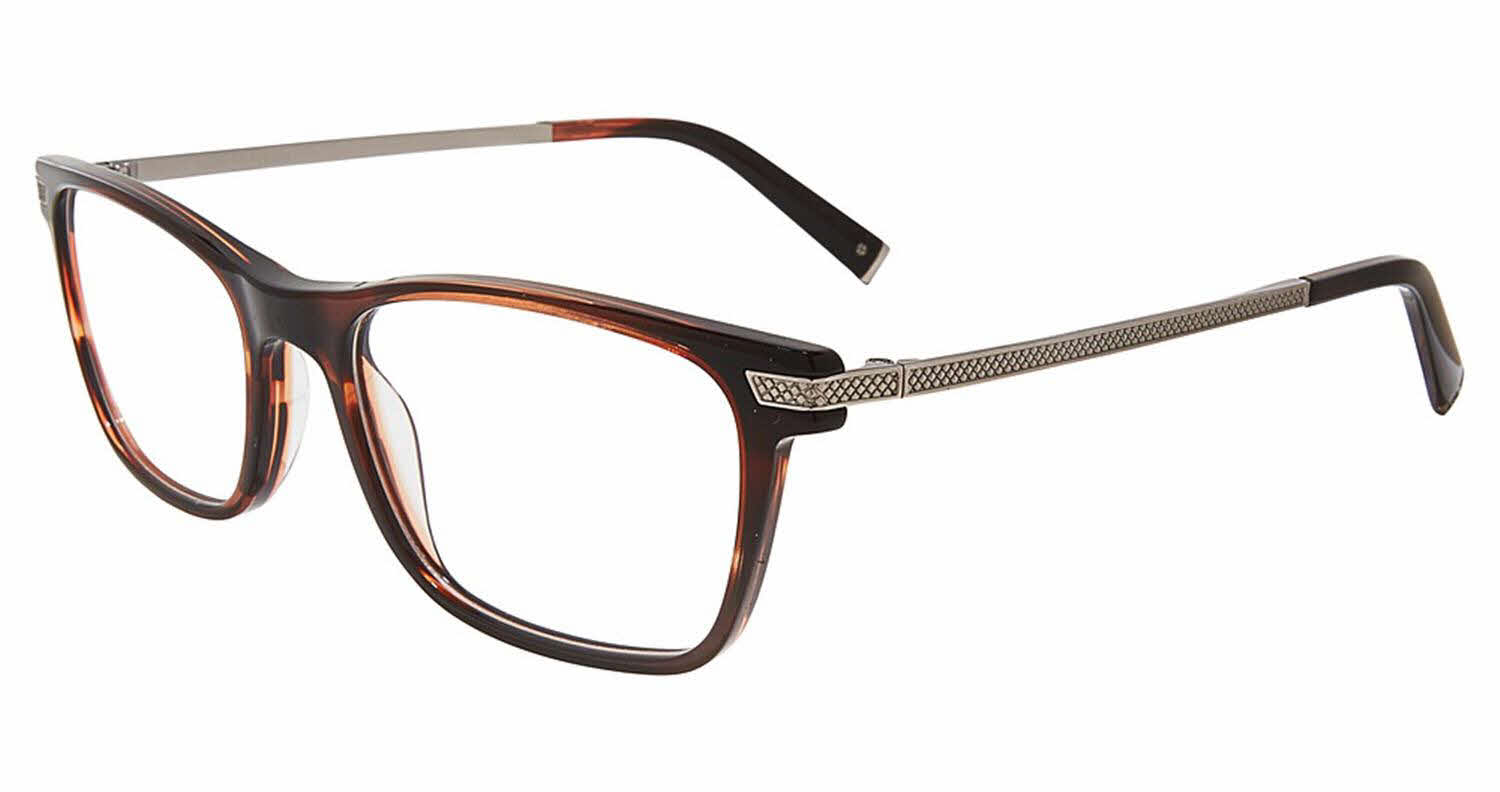 John Varvatos JV 412 BROWN (57)