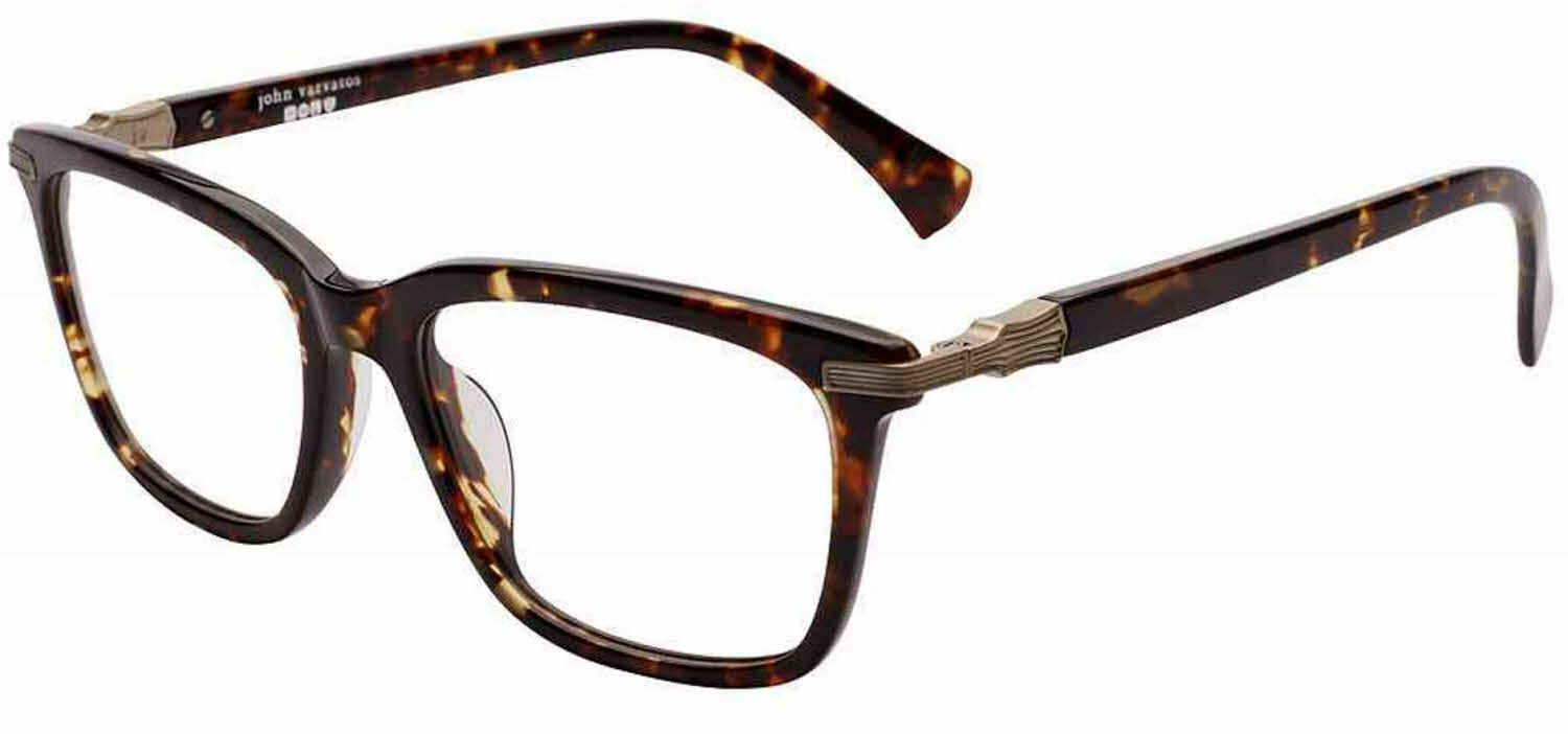 John Varvatos VJV 428 0HAV (52)