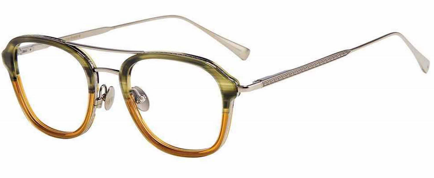 John Varvatos VJV C003 0BLA (55)