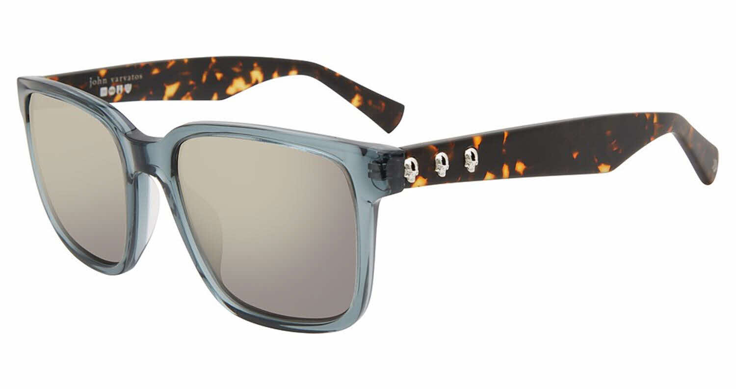 John Varvatos JV 554 BLE (56)