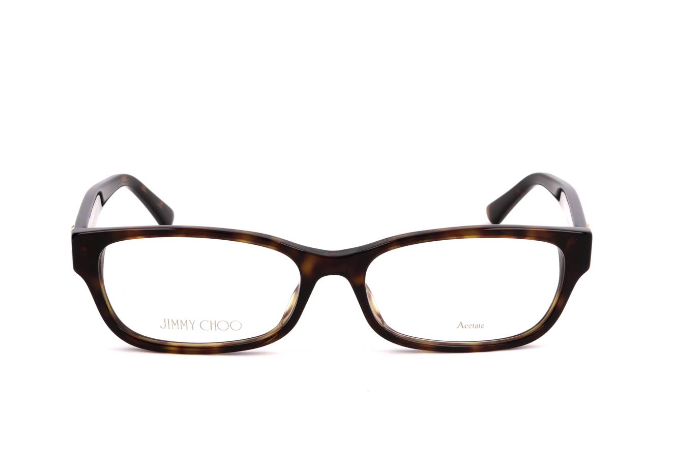 Jimmy Choo - JIM FRAME JC271 086 53 16 140