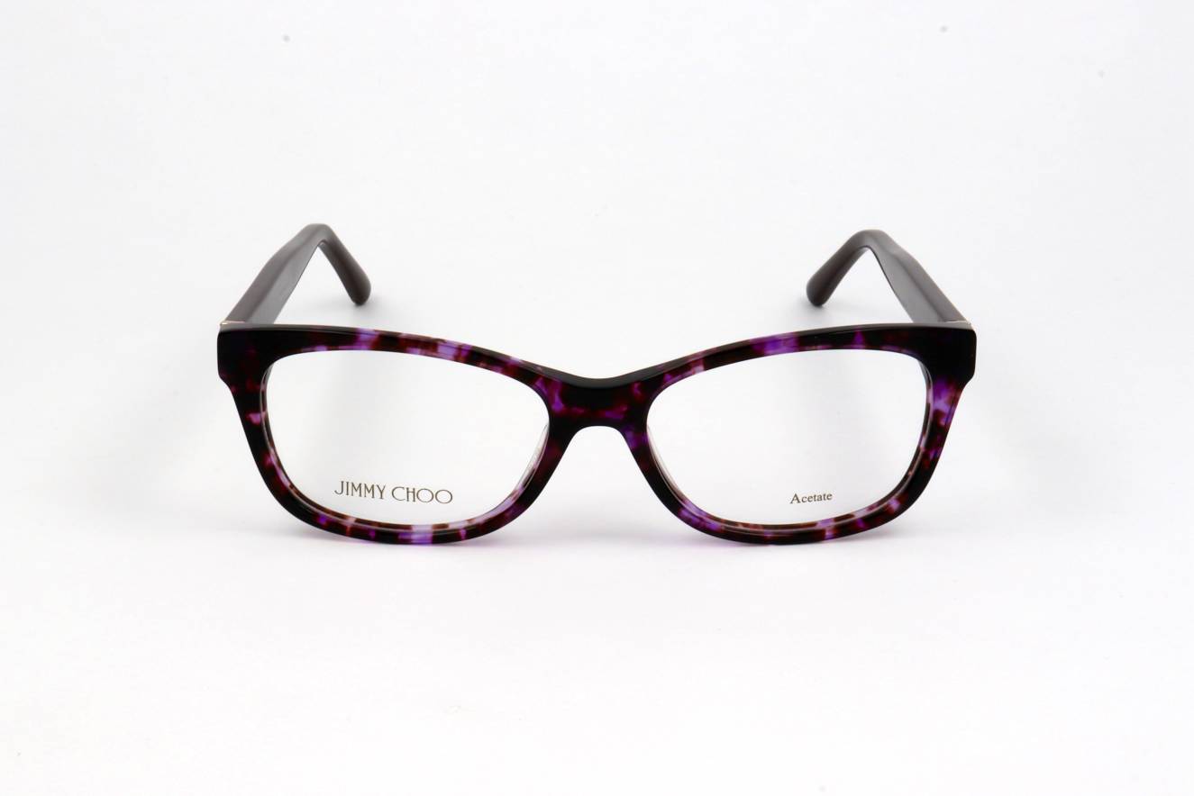 Jimmy Choo - JIM FRAME JC193 F7X 52 16 140