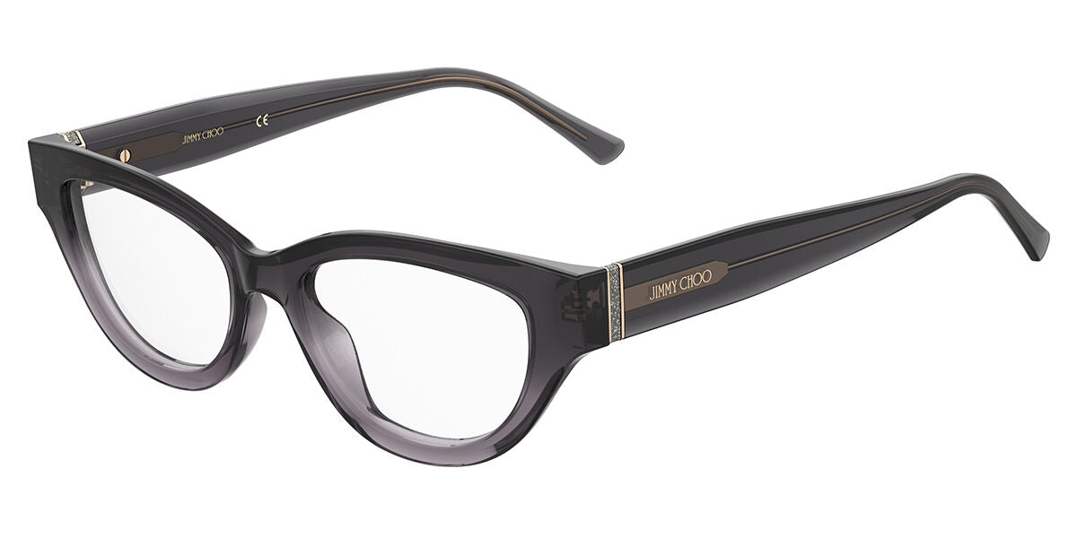 Jimmy Choo JC 350 KB7 (51)