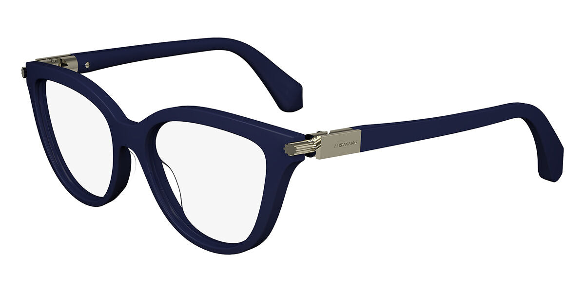 Salvatore Ferragamo SF 2974 414 (52)