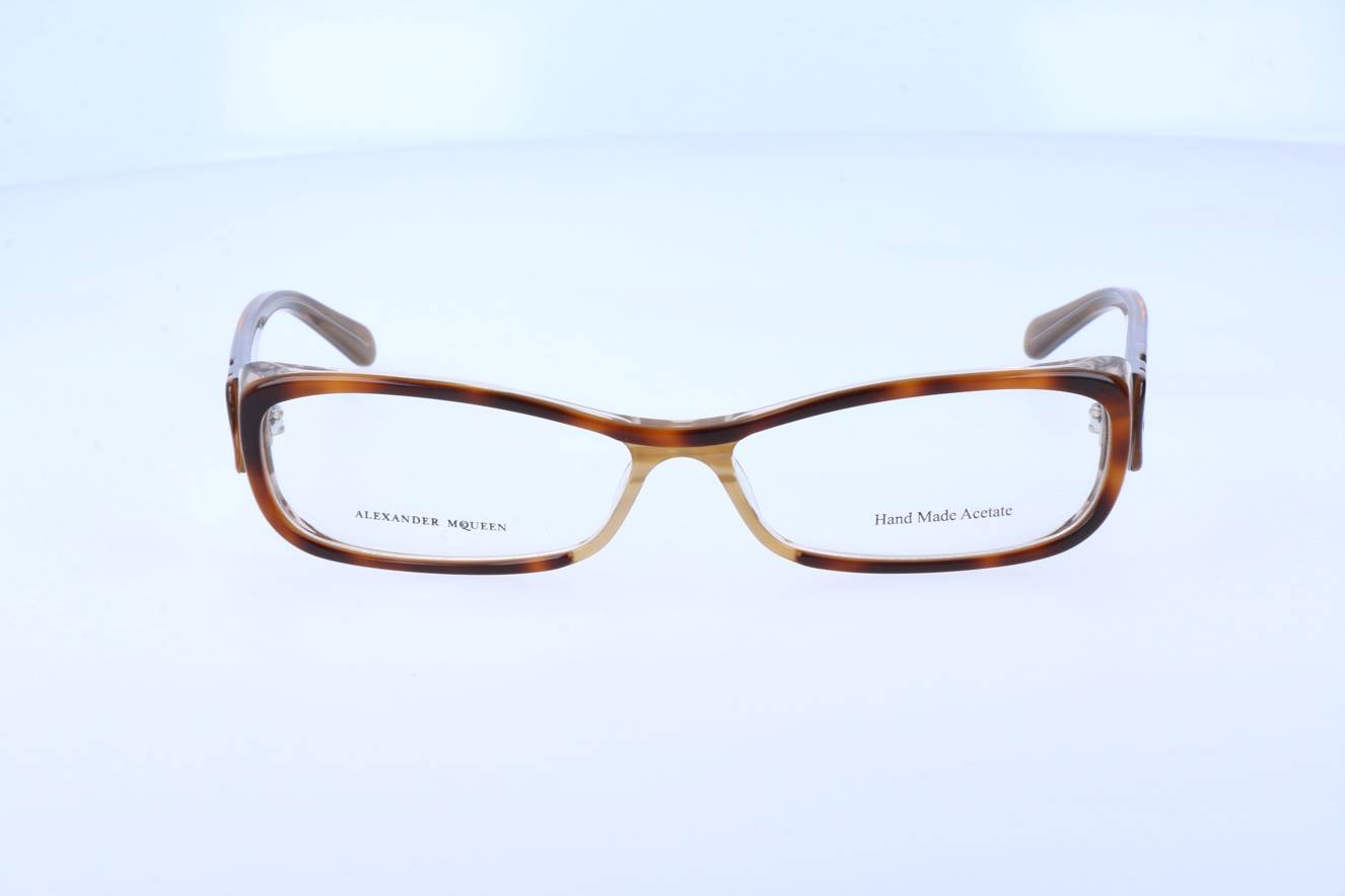 Alexander McQueen - AMQ FRAME AMQ 4140 BVG 56 14 135
