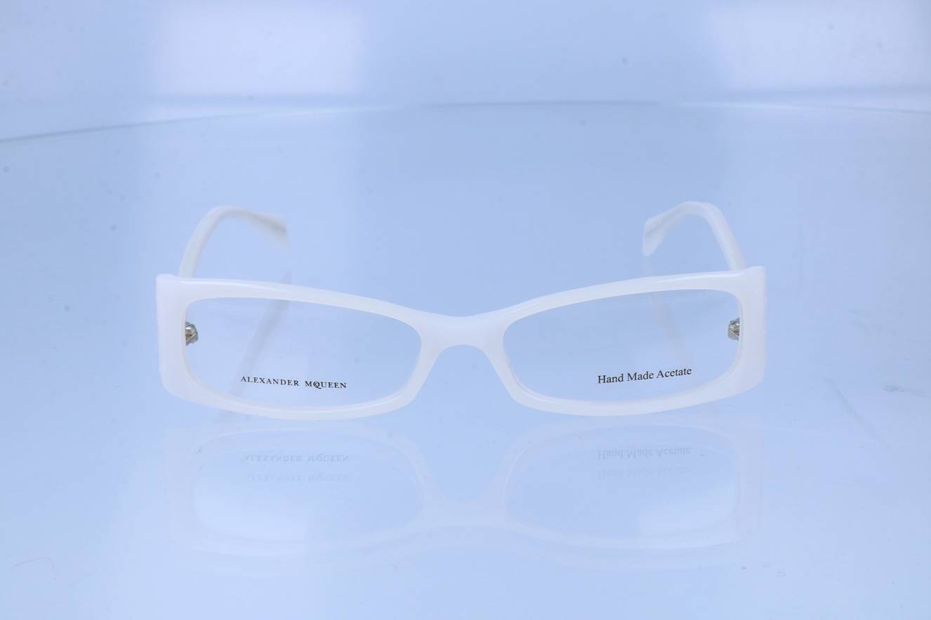 Alexander McQueen - AMQ FRAME AMQ 4142 LFK 53 16 135