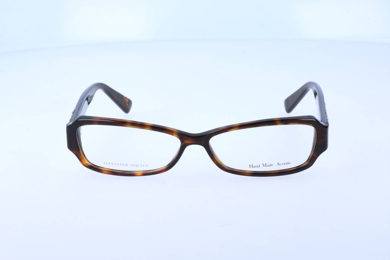 Alexander McQueen - AMQ FRAME AMQ 4161 086 53 13 140