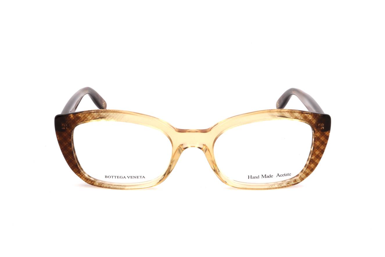 Bottega Veneta - BVT FRAME B.V. 236 SJ9 50 19 140