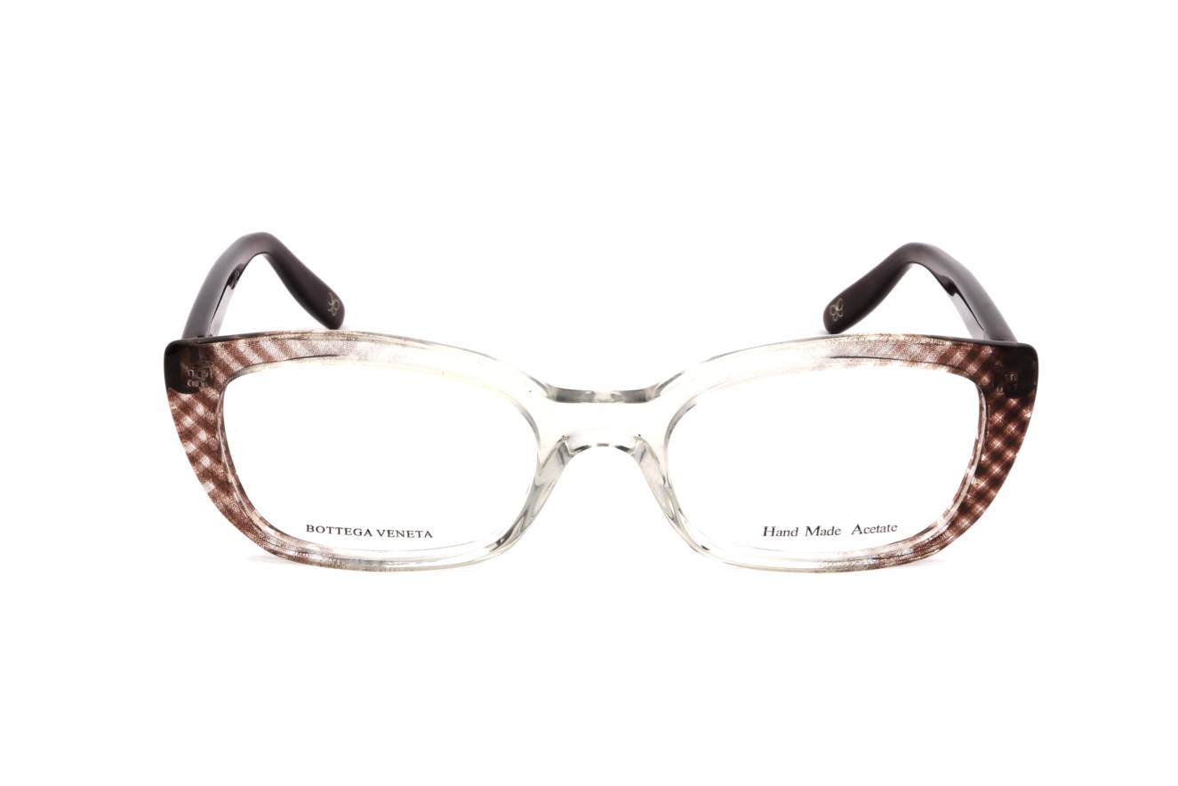 Bottega Veneta - BVT FRAME B.V. 236 SK4 50 19 140
