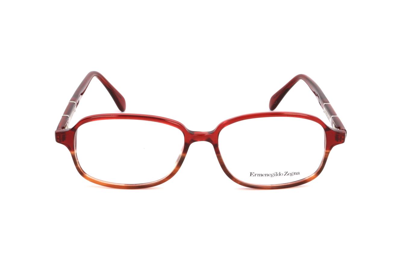 Ermenegildo Zegna - ERZ FRAME VZ3501 06DR 52 15 140