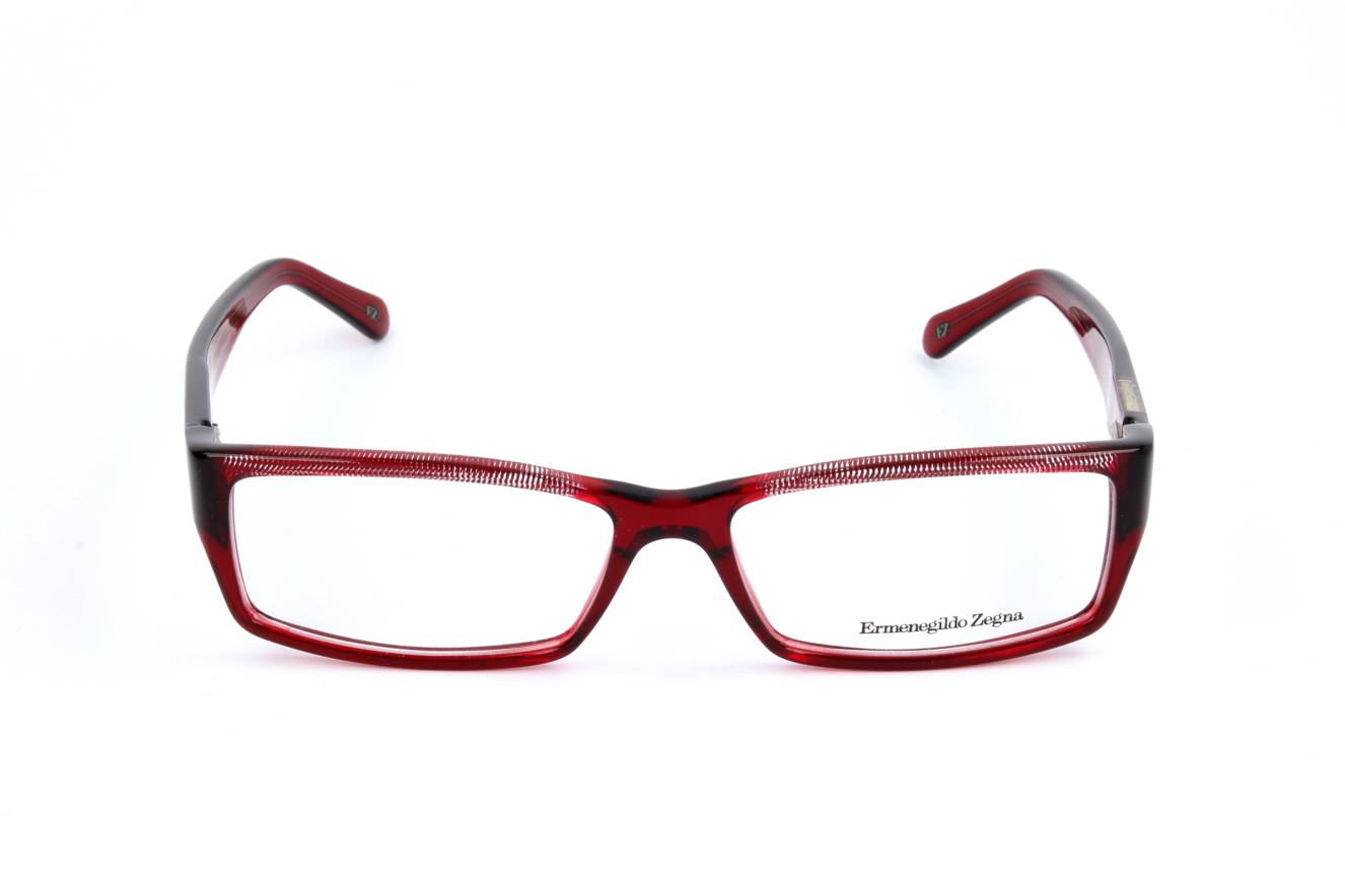 Ermenegildo Zegna - ERZ FRAME VZ3552 09UT 55 15 135