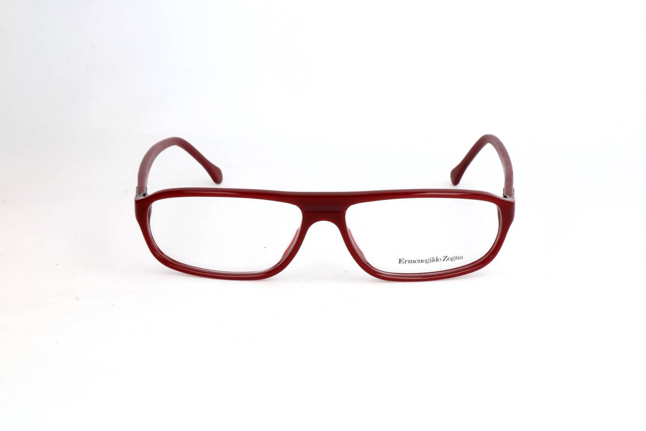 Ermenegildo Zegna - ERZ FRAME VZ3571V 09FH 58 14 140