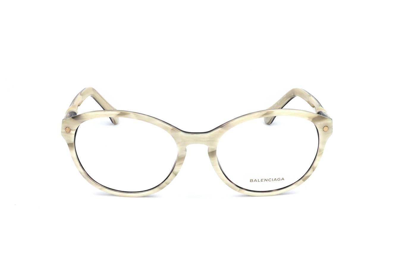 Balenciaga - BAL FRAME BA5008 065 53 17 140