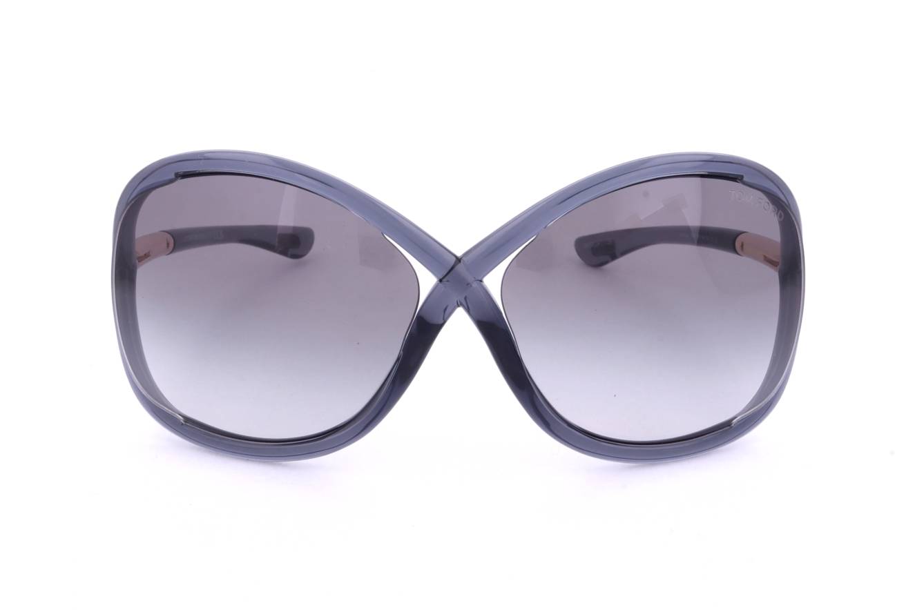 Tom Ford - TFD SUN FT0009 0B5 64 14 110