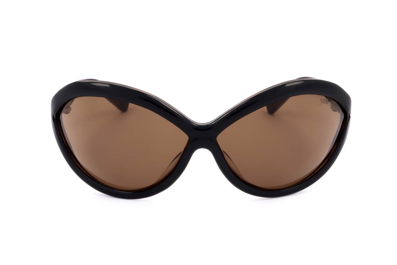 Tom Ford - TFD SUN FT0121 05E 68 10 120