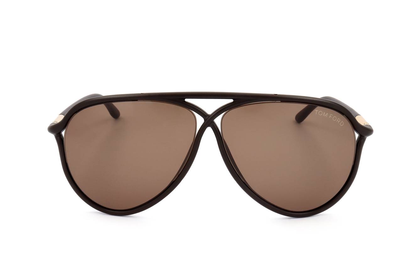 Tom Ford - TFD SUN FT0206 48J 59 10 140