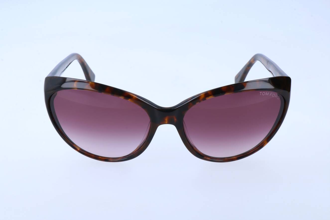 Tom Ford - TFD SUN FT0231 52F 59 16 135