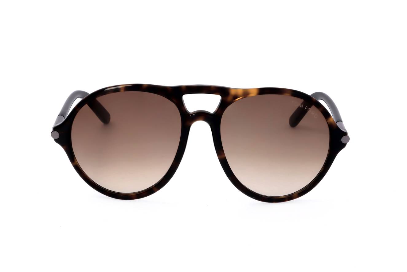 Tom Ford - TFD SUN FT0245 56F 55 16 140