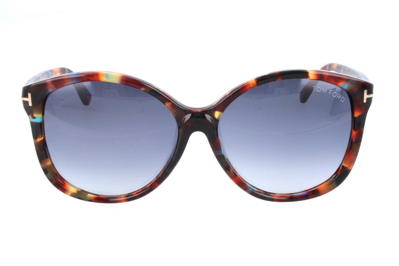Tom Ford - TFD SUN FT0275 55W 59 15 140