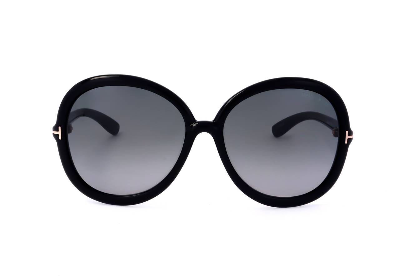 Tom Ford - TFD SUN FT0276 01B 59 16 125