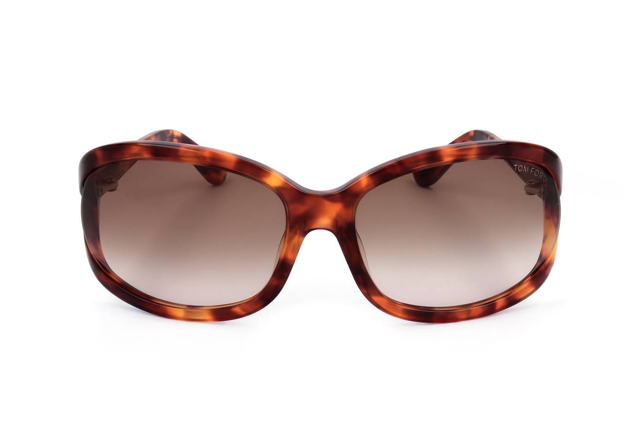 Tom Ford - TFD SUN FT0278 47F 61 17 115