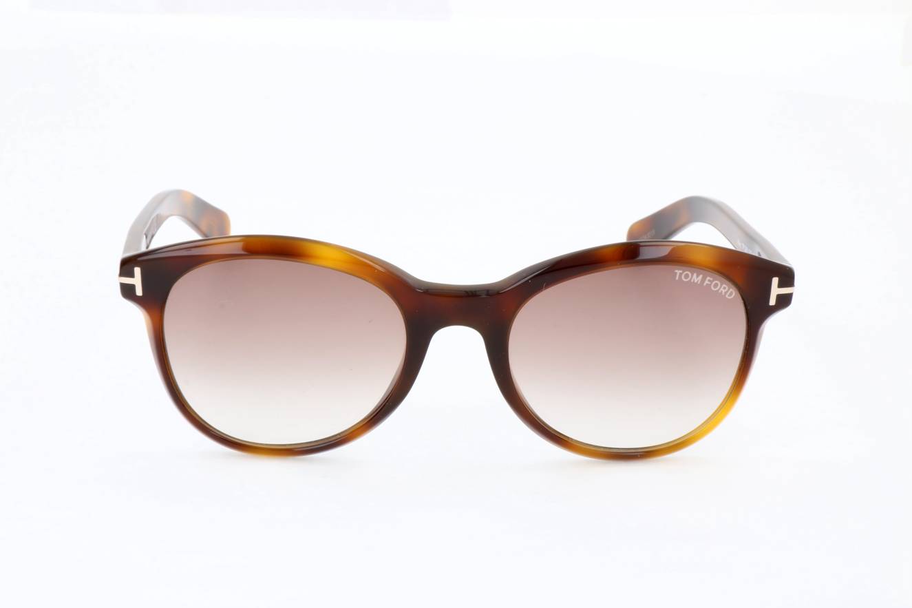 Tom Ford - TFD SUN FT0298 52F 51 19 140