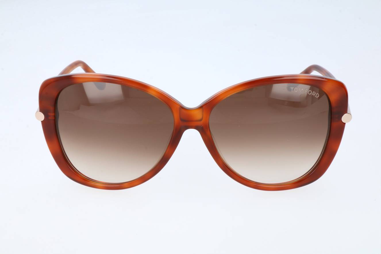 Tom Ford - TFD SUN FT0324 56F 59 14 135