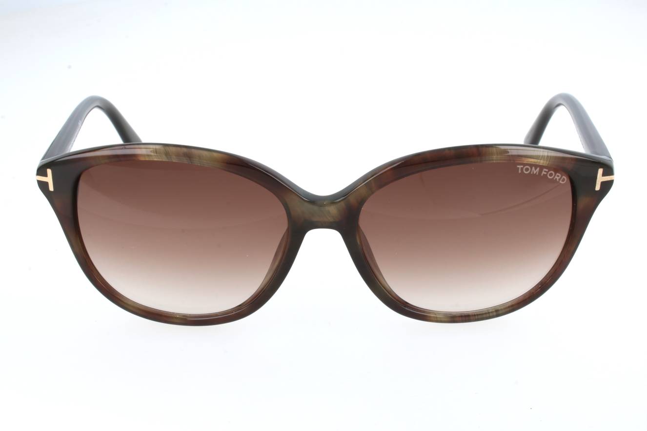 Tom Ford - TFD SUN FT0329 50P 57 16 140